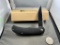DISCONTINUED CRKT Columbia River Convergence Folding Knife Satin Plain Blade, 6853