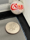 Case XX branded marble
