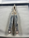 Leatherman Multi tool, needs some tlc but functional