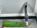 Case XX Limited Edition TB61546 SS single blade pocket knife
