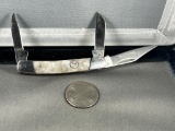 Rite Edge 3 blade pocket knife