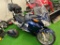 2004 Honda ST1300 Motorcycle, VIN # jh2sc51314m200400