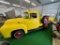 1956 Ford F100 Ford Truck VIN F10V6H20531