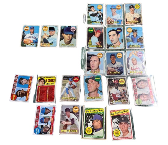 1977 Topps Baseball Cards (1-199) - Pick The Cards to Complete