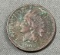 KEY DATE 1908-S Indianhead Cent