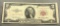 1953 Red Seal $2.00 Star Note