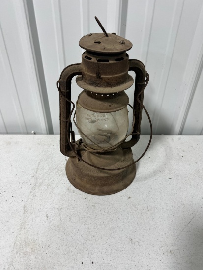 Dietz Lantern