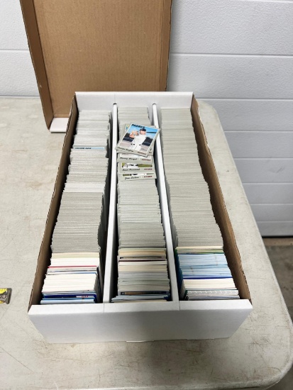 Baseball cards 3 row box 2019 Topps heritage +