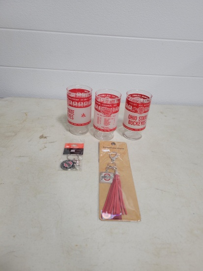 OSU items