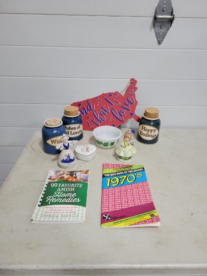 Lot of Misc. stuff