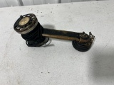 Lineman's Dialer, vintage communication equipment