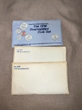 1979, 1980 and 1998 US UNC Mint Sets, SELLS TIMES THE MONEY