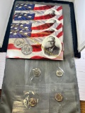 4- 1996W Roosevelt Dimes, hard to find! SELLS TIMES THE MONEY