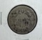 1867 US Shield Nickel