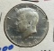 1968-S Proof Half Dollar, 40% Silver