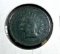 1865 Indianhead Cent