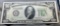 1934A Green Seal $10.00 US Federal Reserve Note