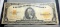 Large Size 1922 $10.00 Gold Certificate 