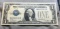 1928 A Funnyback One Dollar Silver Certificate