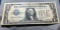 1928 Funnyback One Dollar Silver Certificate