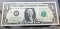 1963 One Dollar Barr Note