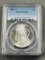 AUCTION SPOTLIGHT! 1881-S Morgan SIlver Dollar in PCGS MS64 Holder