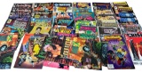 40 Asst. Comic Books, see pics for comics included