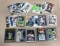 Derek Jeter lot of 25 w/ 2 RCs, inserts