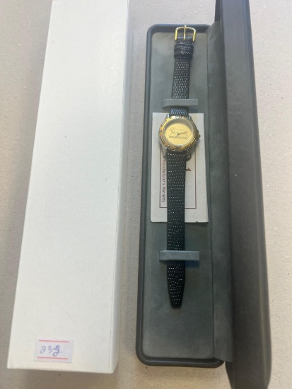 MGM Grand Ladies Watch in original box