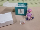 WDCC Alice in Wonderland Cheshire Cat 
