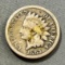 1863 Indianhead Cent