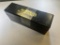 USED PCGS slab coin box, NO CONTENTS