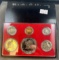 1975 BiCentennial Proof Set