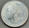 1921 Morgan Silver Dollar, 90% silver