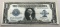LARGE SIZE 1923 One Dollar Silver Certificate