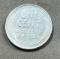 1943 Steel War Cent