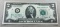 UNC 1976 $2.00 Federal Reserve Note