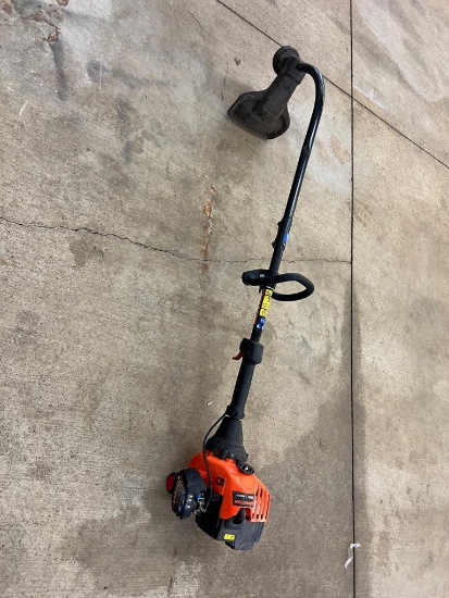 Remington Gas Powered Weed Trimmer RM2510