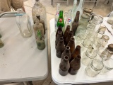 Commemorative Bottles, Lawson's Jug +