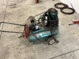 Sears Air Compressor Model 106.174541