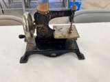 Child's Sewing Machine