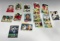 Football 1981 Coke Redskins & Misc, Tony Dorsett, Barry Sanders, Emmitt Smith and more