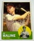 1963 Topps Al Kaline #25 Baseball Card