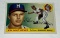 1955 Topps Ed Mathews #155 Baseball Card