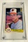 1982 Donruss Cal Ripken Rookie Card # 405 Baseball Card
