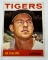 1964 Topps Al Kaline #250 Baseball Card
