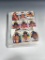 1982 Donruss Baseball Complete Set in pages