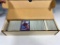 1986 Donruss Baseball card set w/ Fred Mcgriff Rookie Card