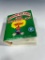 Garbage Pail Kids GPK mostly Series 4 , 70 cards in collector case