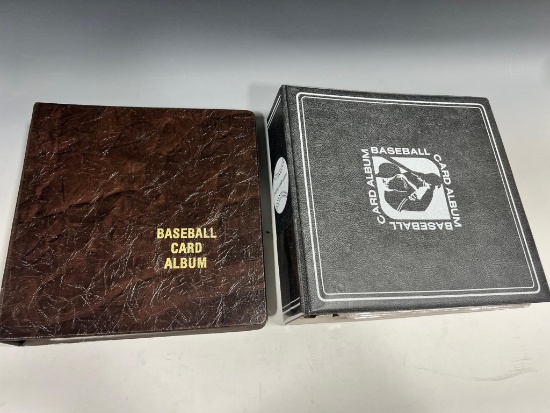 2- Notebooks w/ total of 110 sheets
